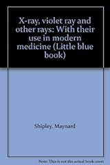 Ray violet ray for sale  Delivered anywhere in UK