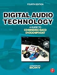 Digital audio technology usato  Spedito ovunque in Italia 