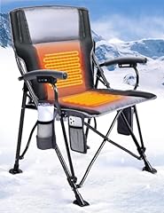 Docusvect heated camping for sale  Delivered anywhere in USA 