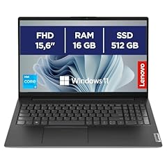Lenovo notebook portatile usato  Spedito ovunque in Italia 