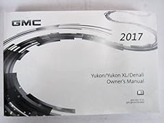 2017 gmc yukon for sale  Delivered anywhere in USA 