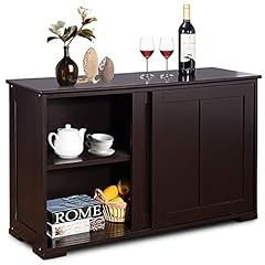 Costzon sideboard buffet for sale  Delivered anywhere in USA 