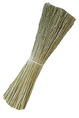 Craft broomcorn pound for sale  Delivered anywhere in USA 