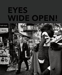 Eyes wide open for sale  Delivered anywhere in UK