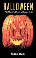 Halloween pagan ritual for sale  Delivered anywhere in USA 