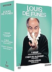Louis funès avare d'occasion  Livré partout en France