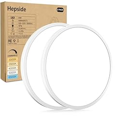 Hepside 2pack led for sale  Delivered anywhere in USA 
