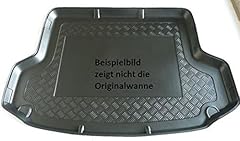 Boot liner without for sale  Delivered anywhere in UK