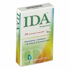 Abi pharmaceutical ida usato  Spedito ovunque in Italia 