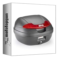 Mototopgun givi bauletto usato  Spedito ovunque in Italia 