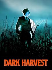 Dark harvest usato  Spedito ovunque in Italia 