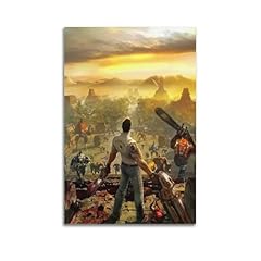 Rthgktng poster decorativo usato  Spedito ovunque in Italia 