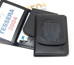 Vega holster portafoglio usato  Spedito ovunque in Italia 
