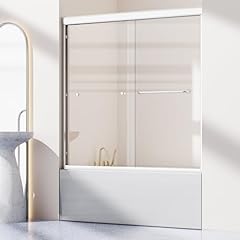 Semi frameless sliding for sale  Delivered anywhere in USA 