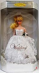 Barbie wedding day for sale  Delivered anywhere in USA 