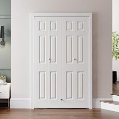 Smartstandard paintable bifold for sale  Delivered anywhere in USA 