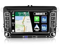 Camecho 64gb autoradio usato  Spedito ovunque in Italia 