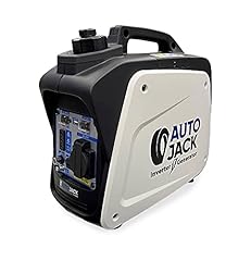 Autojack ig950i quiet for sale  Delivered anywhere in UK