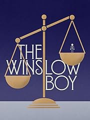 Winslow boy for sale  Delivered anywhere in UK