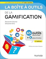 Boîte outils gamification d'occasion  Livré partout en France