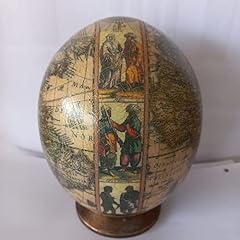 Crackled antique map for sale  Delivered anywhere in USA 
