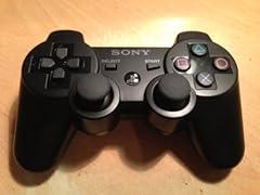 Playstation ps3 dualshock for sale  Delivered anywhere in UK