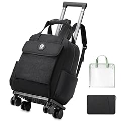 Bagzy 25l rolling for sale  Delivered anywhere in USA 