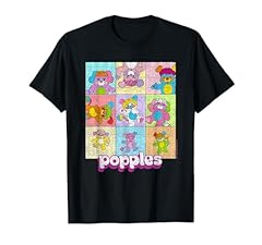 Popples popple squares for sale  Delivered anywhere in USA 