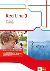 Red line teil gebraucht kaufen  Wird an jeden Ort in Deutschland