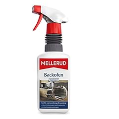 Mellerud backofen reiniger gebraucht kaufen  Wird an jeden Ort in Deutschland