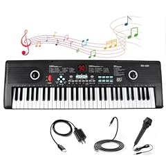Keys piano keyboard for sale  Delivered anywhere in USA 