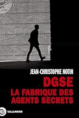 Dgse. fabrique agents d'occasion  Livré partout en France