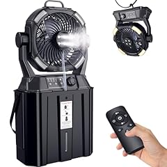 Magthic misting fan for sale  Delivered anywhere in USA 