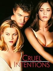 Cruel intentions for sale  Delivered anywhere in USA 