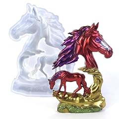 Horses shape silicone for sale  Delivered anywhere in UK