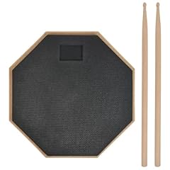 Tmbmlpp drum practice for sale  Delivered anywhere in UK