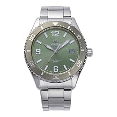 Orient orologio sportivo usato  Spedito ovunque in Italia 