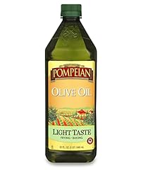 Pompeian light taste for sale  Delivered anywhere in USA 