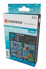 Gardena cleansystem reinigungs gebraucht kaufen  Wird an jeden Ort in Deutschland