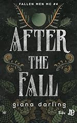 After the fall d'occasion  Livré partout en France
