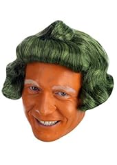 Foxyprinting oompa loompa for sale  Delivered anywhere in UK