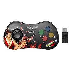 8bitdo mai shiranui gebraucht kaufen  Wird an jeden Ort in Deutschland