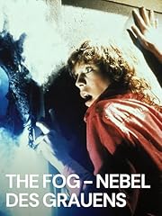 The fog nebel gebraucht kaufen  Wird an jeden Ort in Deutschland