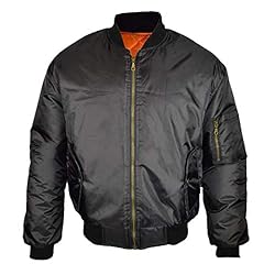 Mens ma1 military for sale  Delivered anywhere in UK