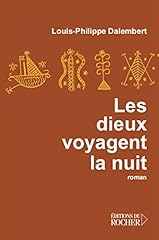 Dieux voyagent nuit d'occasion  Livré partout en Belgiqu