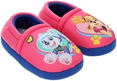 Paw patrol slippers for sale  Delivered anywhere in USA 
