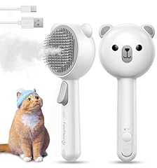 Cat steam brush for sale  Delivered anywhere in USA 