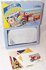 Corgi classic chipperfields for sale  Delivered anywhere in UK