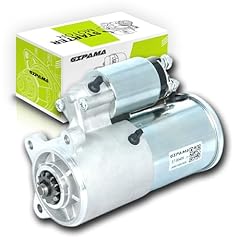 Gipama new starter for sale  Delivered anywhere in USA 