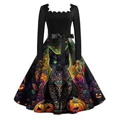 Udaudu halloween dress for sale  Delivered anywhere in USA 